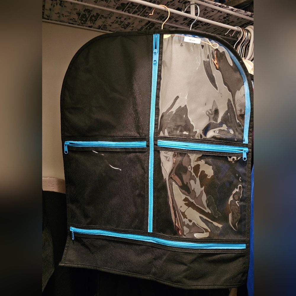 Garment 1/2 size costume dance bag